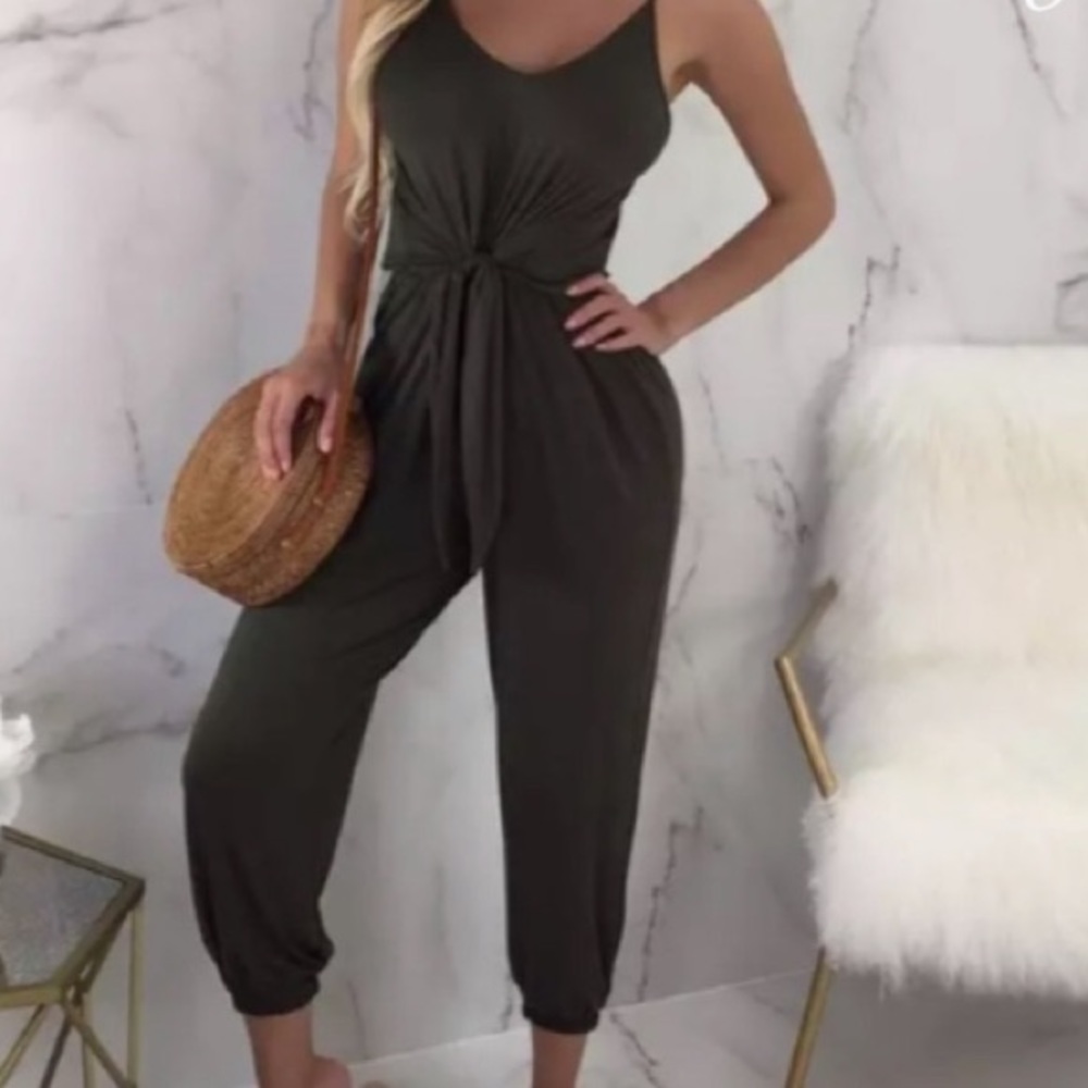 Jumpsuit - Picture 3 of 3